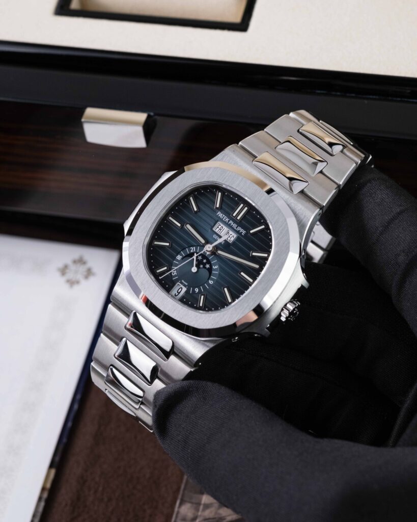 Patek Philippe Nautilus 5726/1A-014 2022