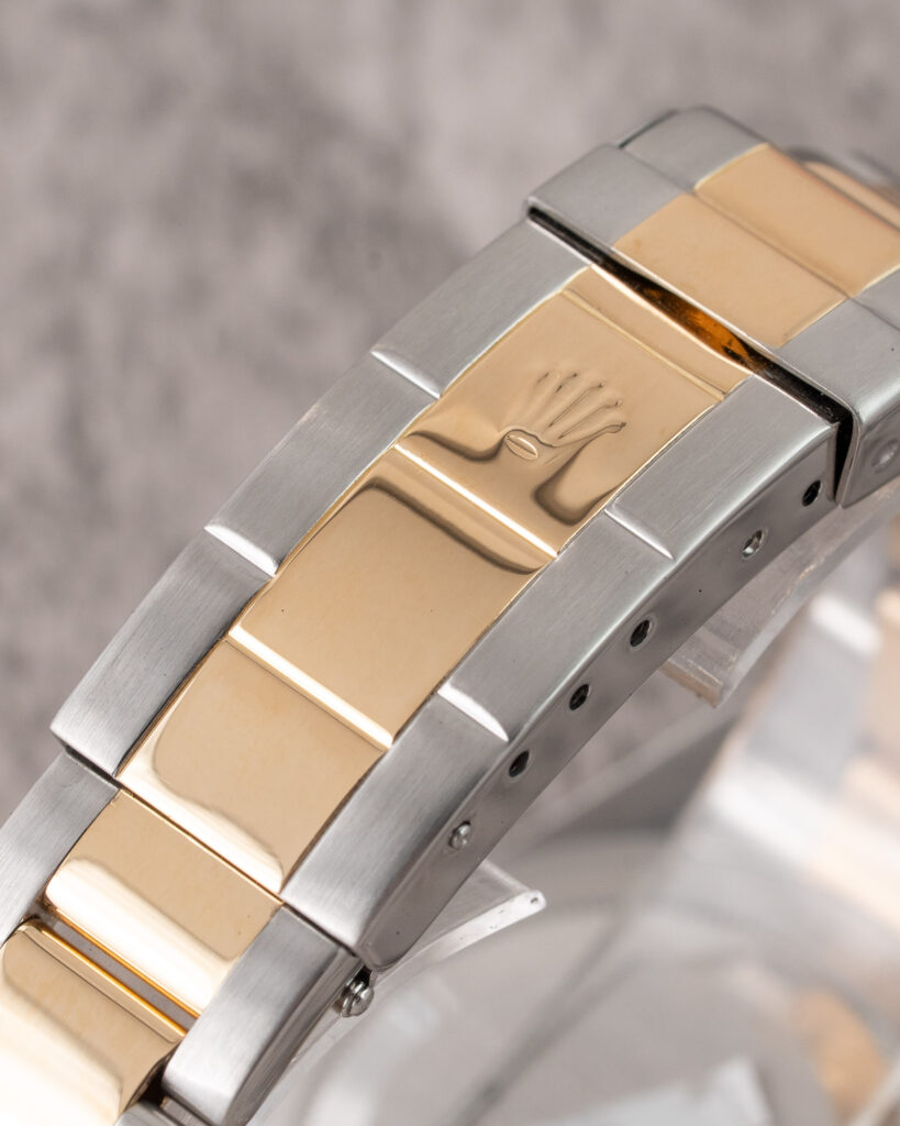 Rolex Submariner 16613 2008