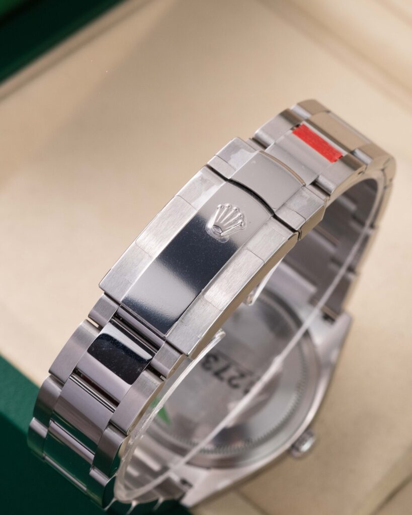 Rolex Datejust 126200 2026