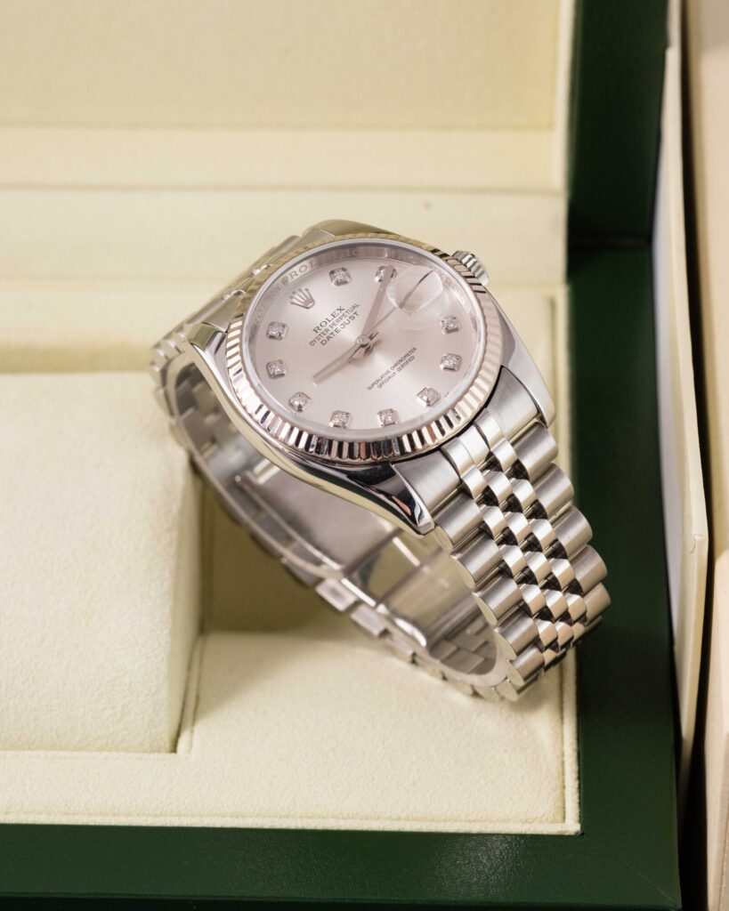 Rolex Datejust 116234 2010