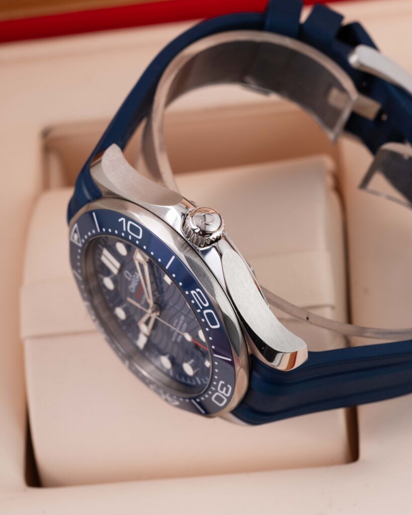 Omega Seamaster Diver 300M 210.32.42.20.03.001 2022