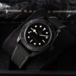 Tudor Black Bay 73210CNU 2021