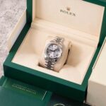 Rolex Datejust 116200 2015