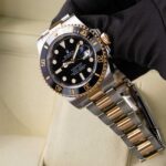 Rolex Submariner 116613LN 2012