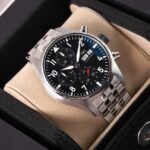 IWC Pilot Chronograph IW388113 2026