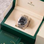 Rolex Sea-Dweller 126600 2024