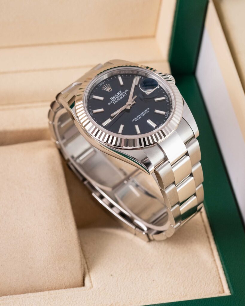 Rolex Datejust 126334 2024