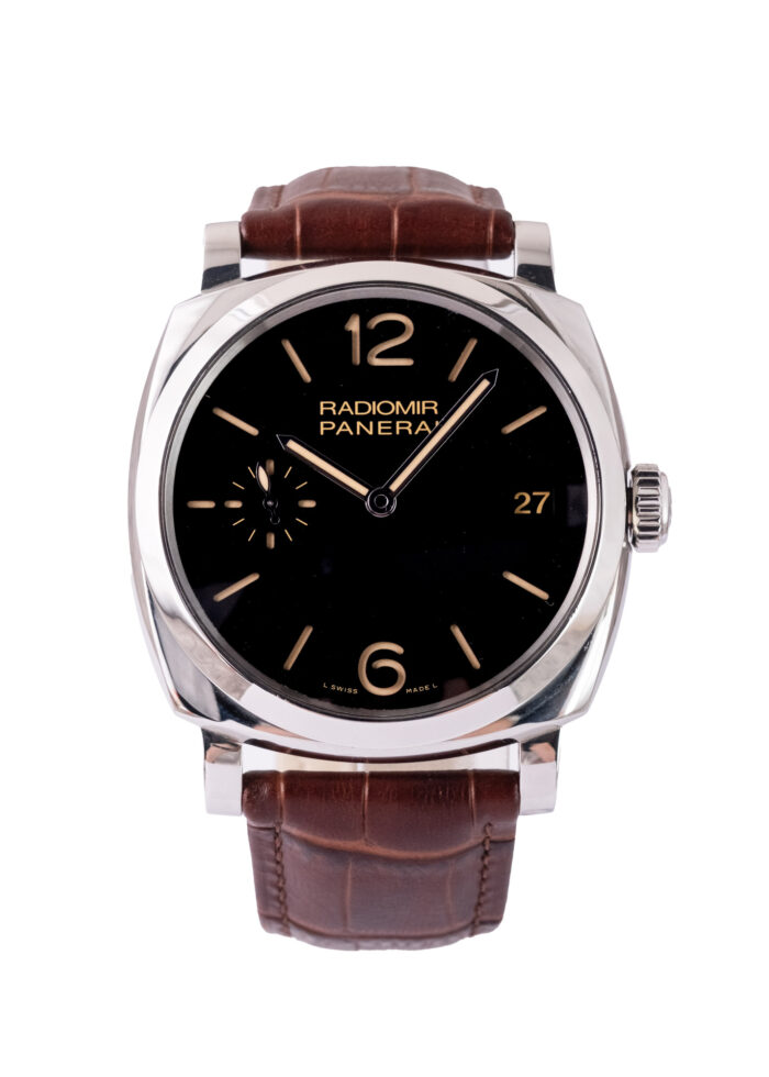 Panerai Radiomir 1940 3 Days PAM00514 2016