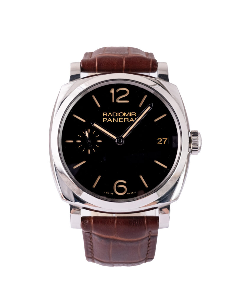 Panerai Radiomir 1940 3 Days PAM00514 2016