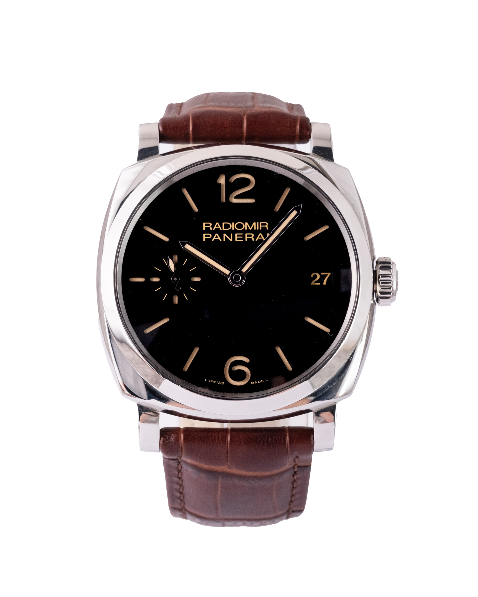 Panerai Panerai Radiomir 1940 3 Days PAM00514 2016