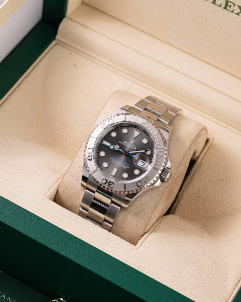 Rolex Yacht-Master 126622 2020