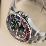 Rolex GMT-Master II 126710BLRO 2025