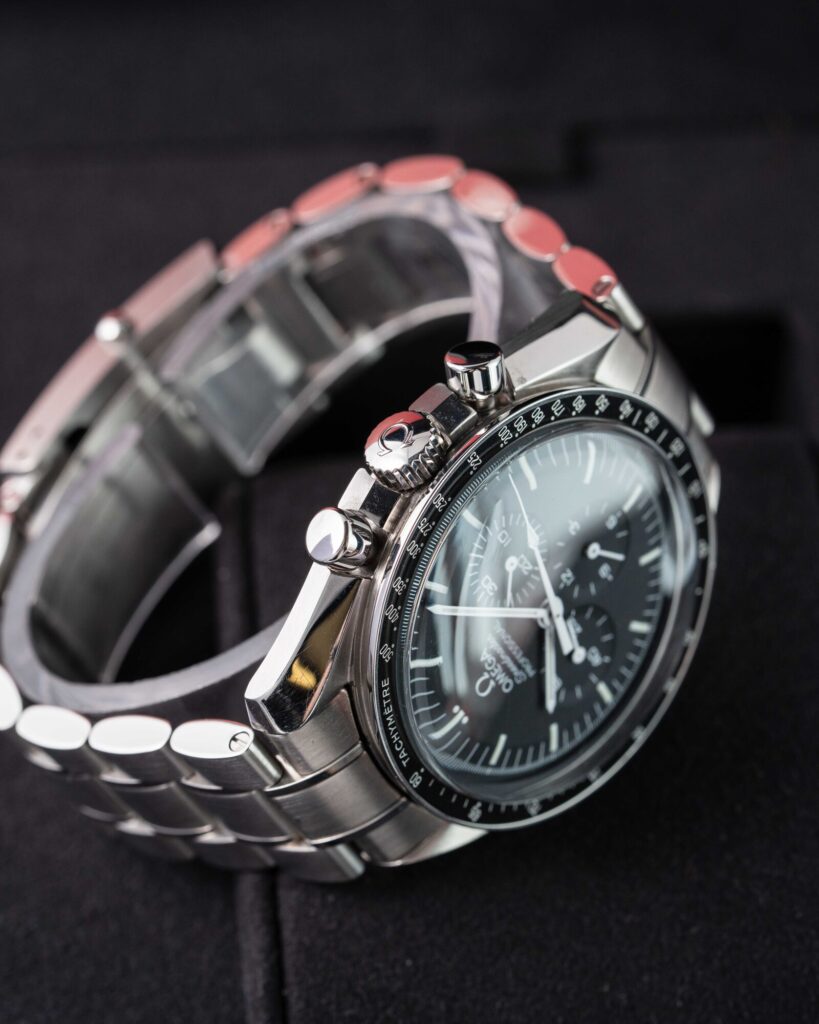 Omega Speedmaster Professional Moonwatch 311.30.42.30.01.005 2021