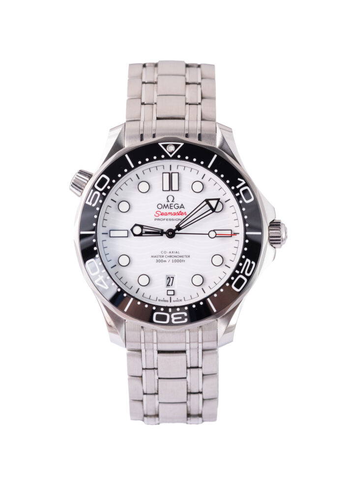Omega Seamaster 210.30.42.20.04.001 2021