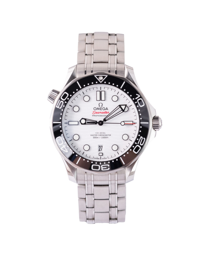 Omega Seamaster 210.30.42.20.04.001 2021