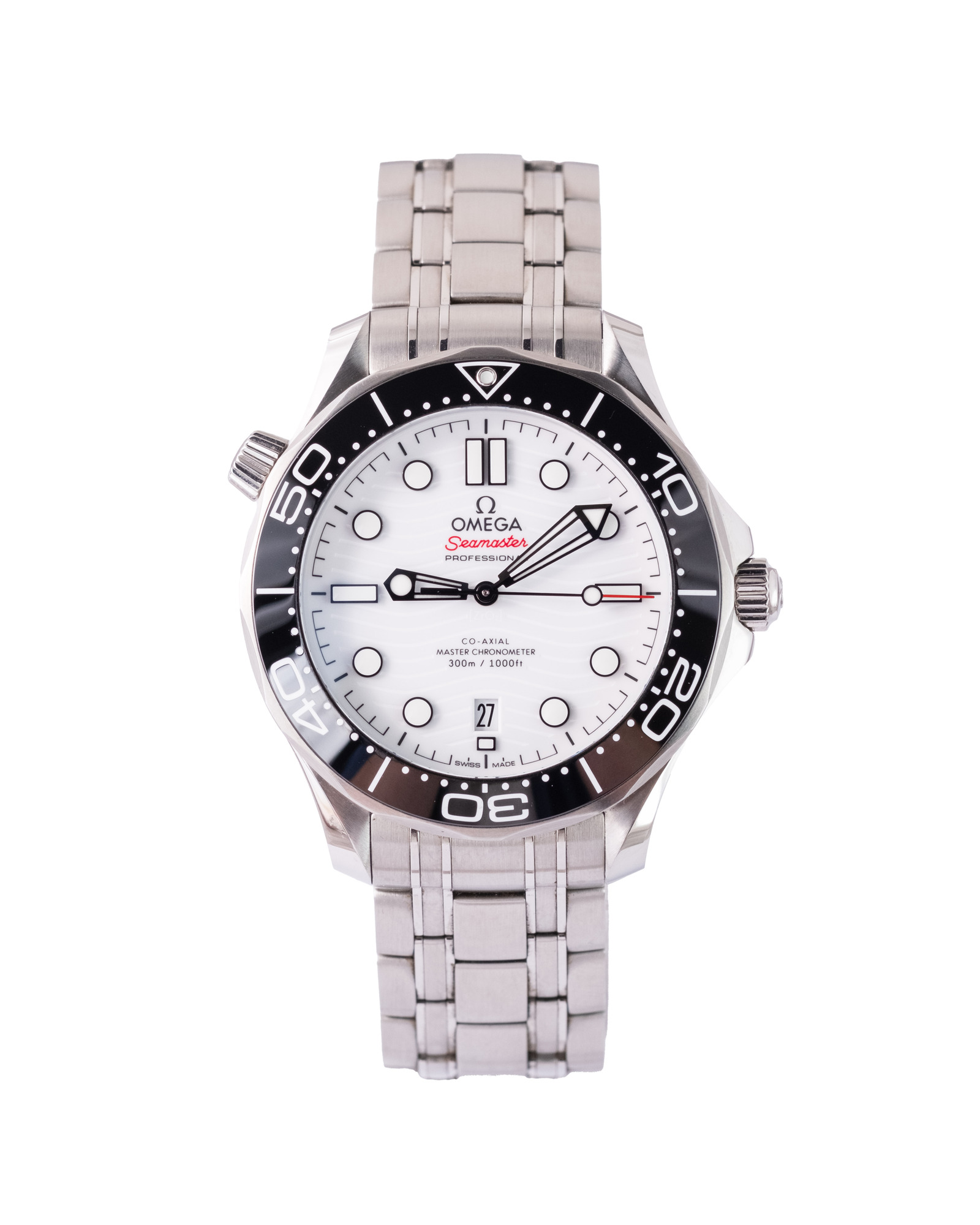 Omega Omega Seamaster 210.30.42.20.04.001 2021