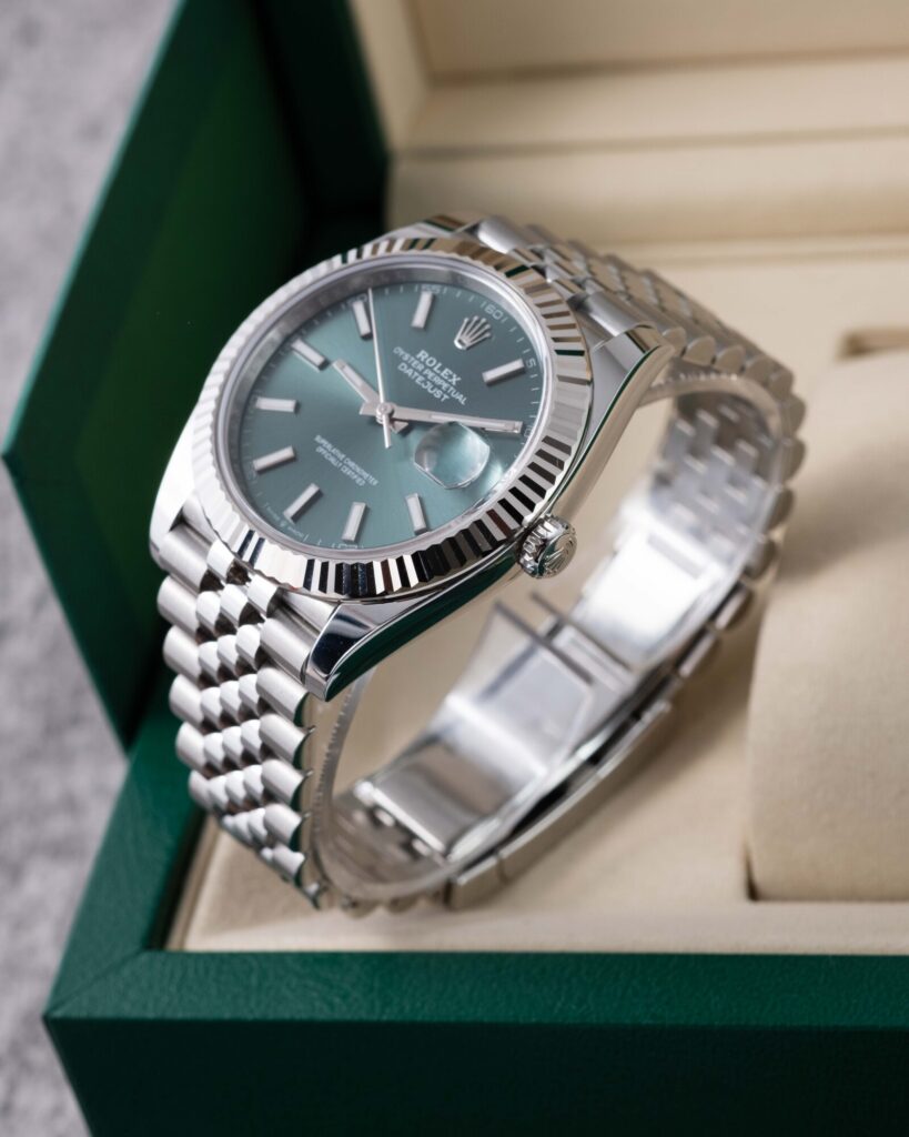 Rolex Datejust 126334 2026