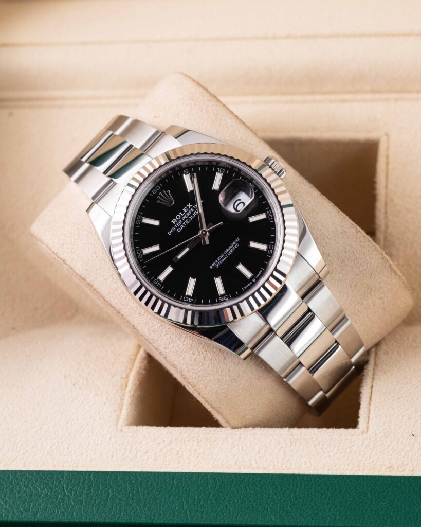 Rolex Datejust 126334 2024