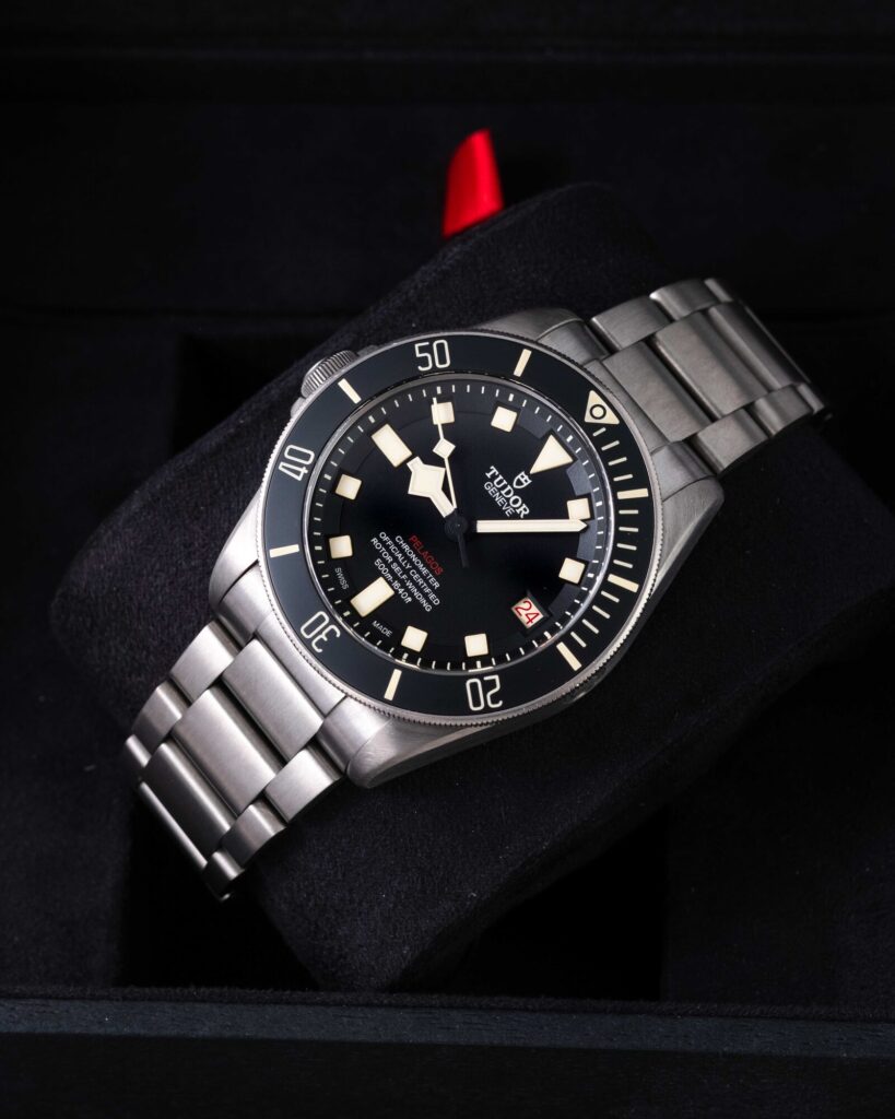 Tudor Pelagos 25610TNL 2023