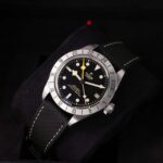 Tudor Black Bay Pro 79470 2025