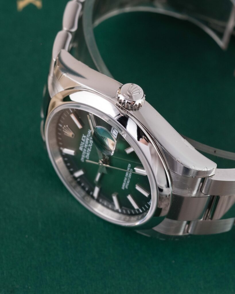 Rolex Datejust 126200 2026