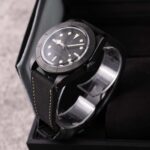 Tudor Black Bay Ceramic 79210CNU 2021