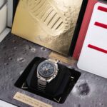 Omega Speedmaster Anniversary Series  310.20.42.50.01.001 2020