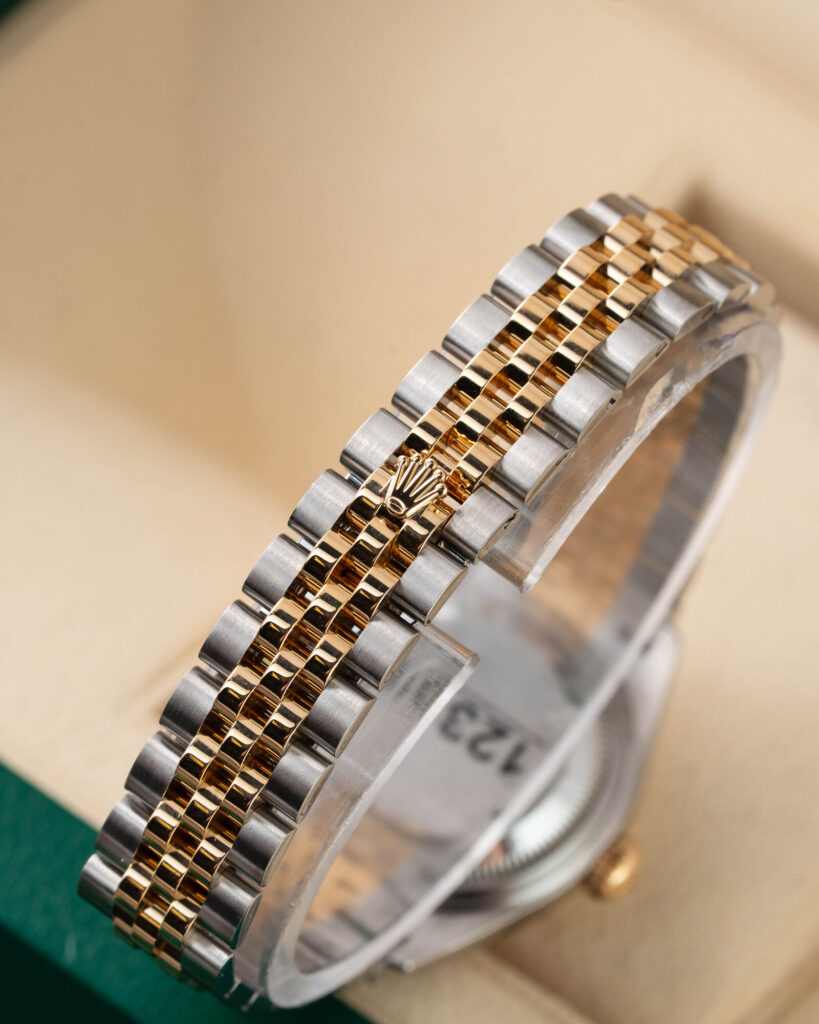 Rolex Datejust 279173 2024