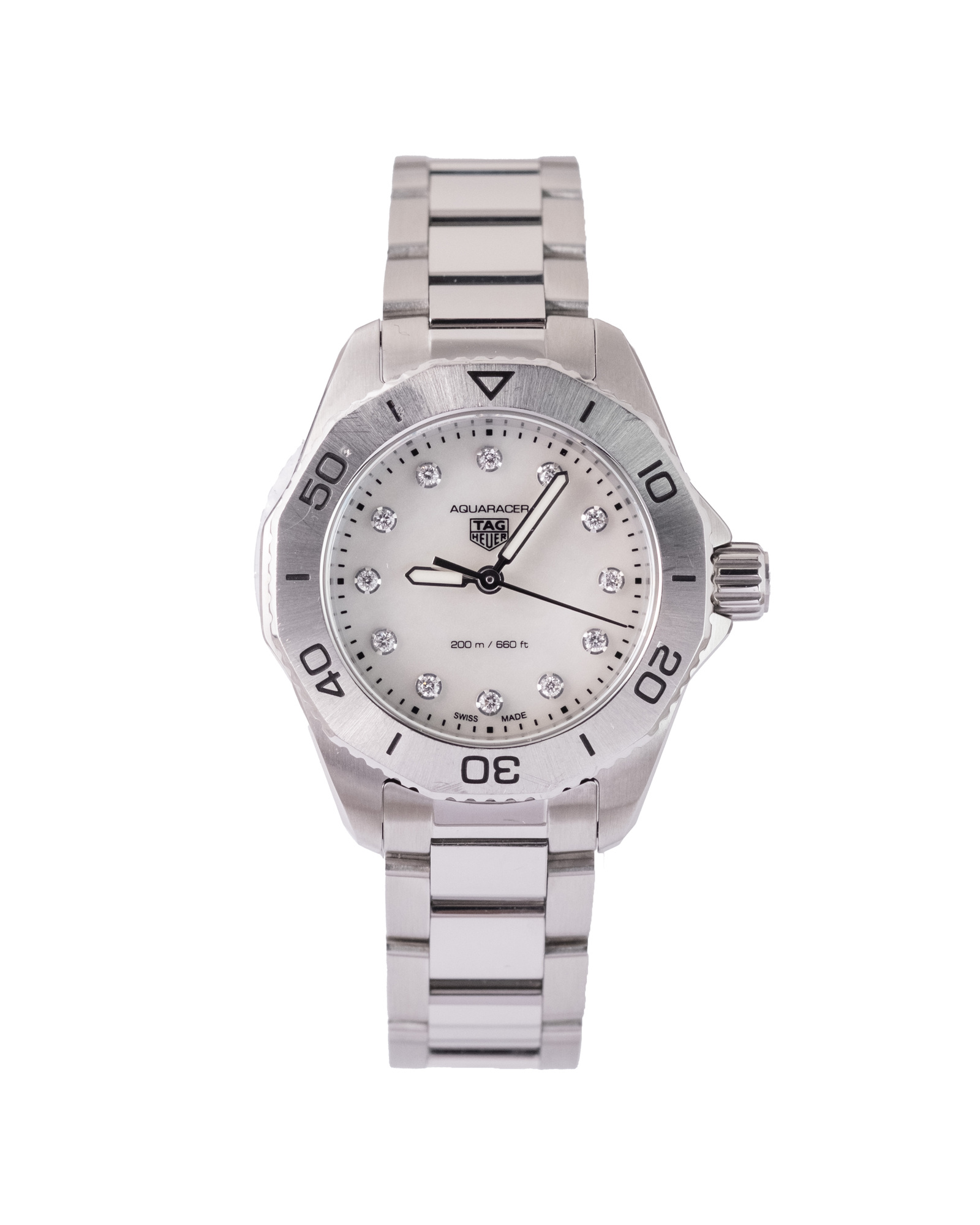 TAG Heuer Tag Heuer Aquaracer WBP1416.BA0622 2022
