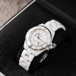 Chanel J12 H01628 2007