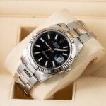 Rolex Datejust 126334 2021