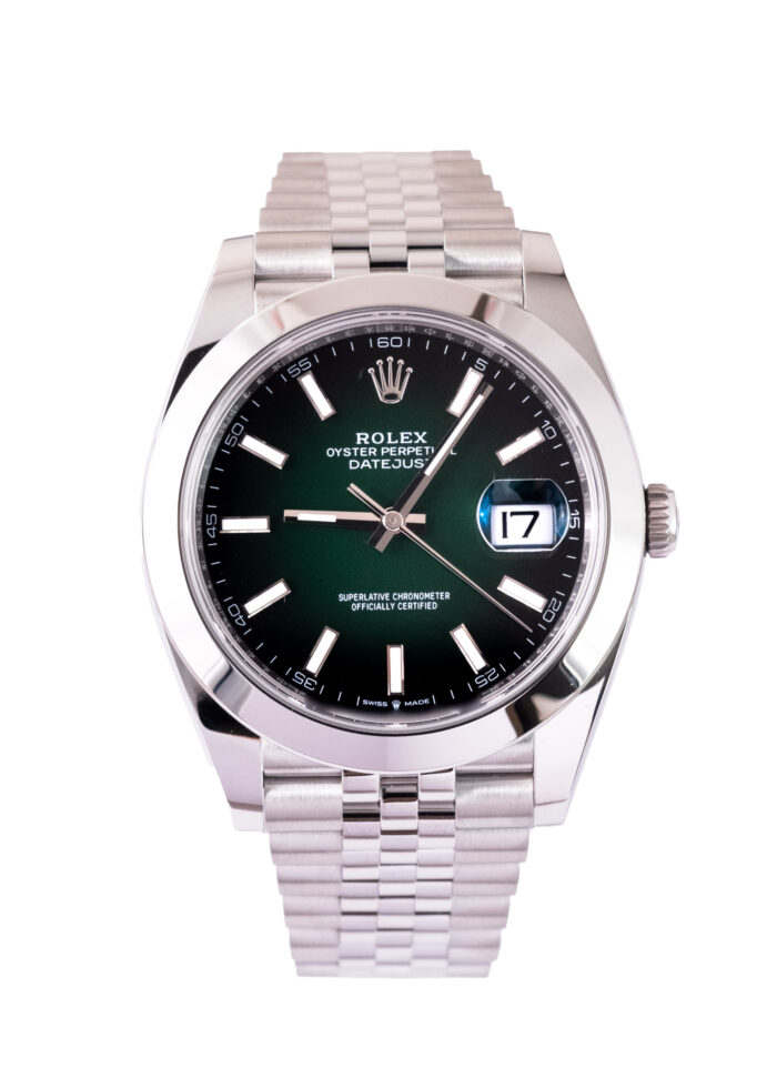 Rolex Datejust 126300 2026