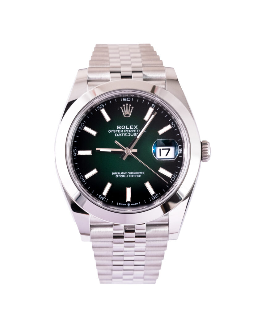 Rolex Datejust 126300 2026