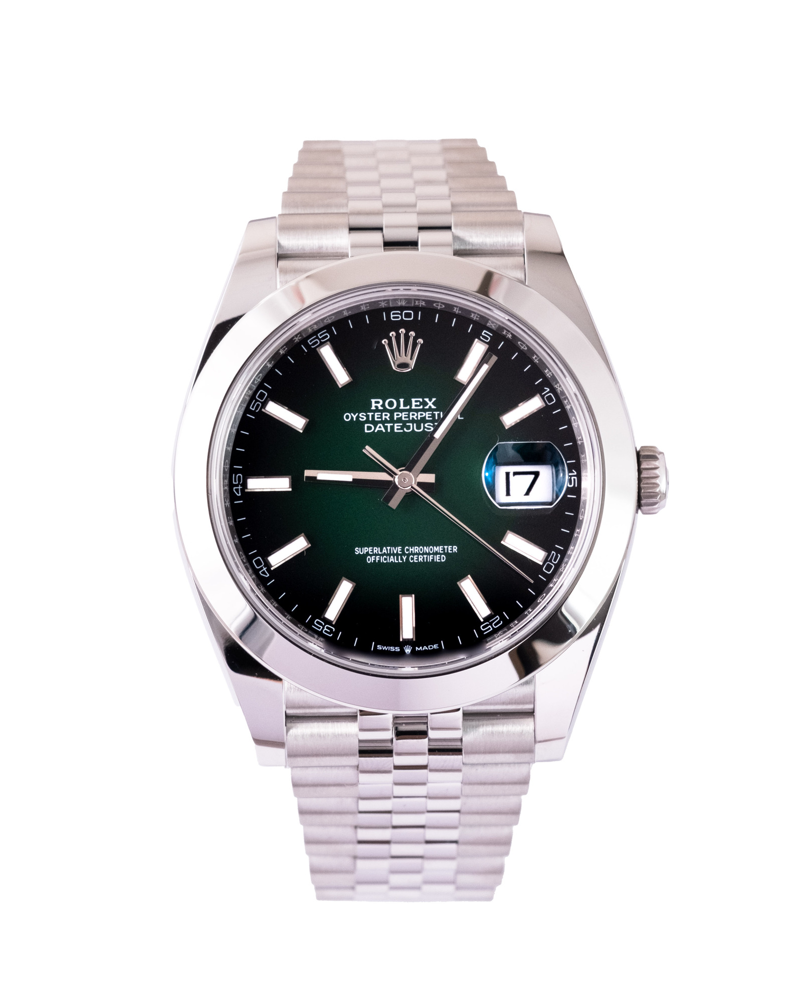 Rolex Rolex Datejust 126300 2026