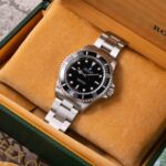 Rolex Submariner 14060 2000