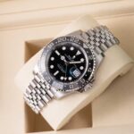 Rolex GMT-Master II 126710GRNR 2026