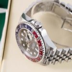Rolex GMT-Master II 126710BLRO 2020