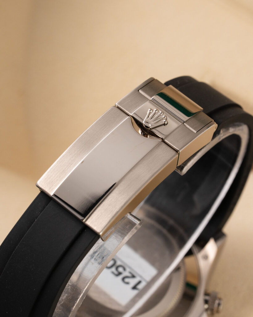 Rolex Daytona 116519LN 2022