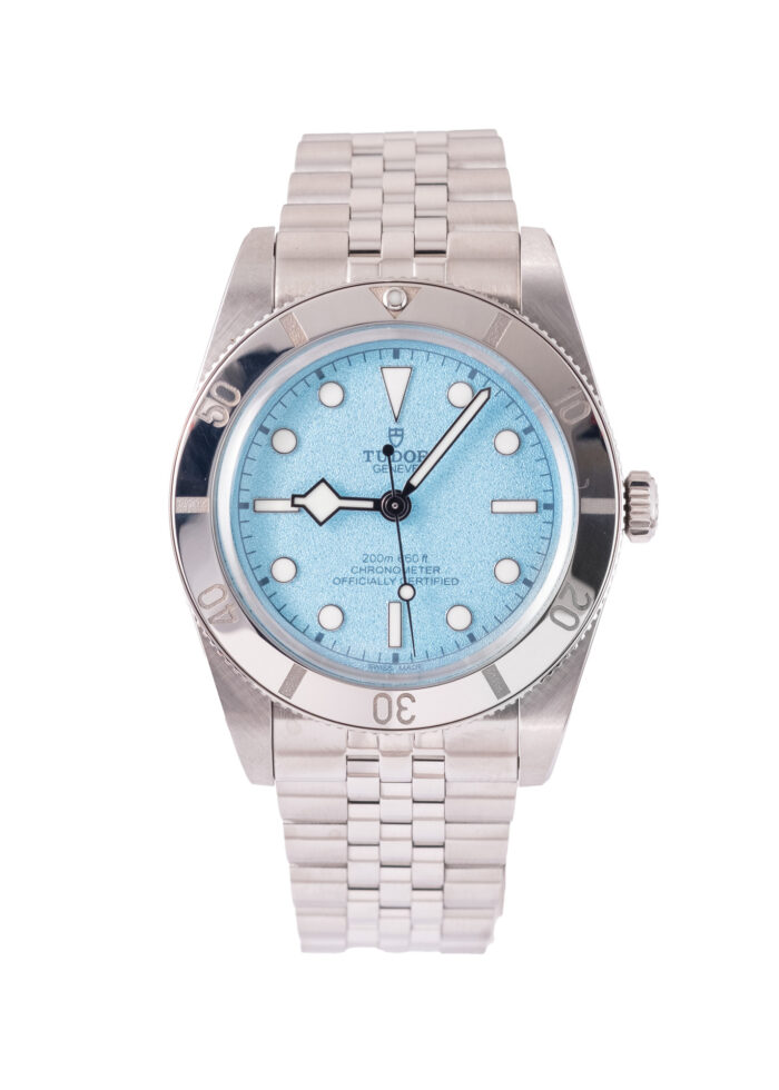 Tudor Black Bay 54 79000 2025