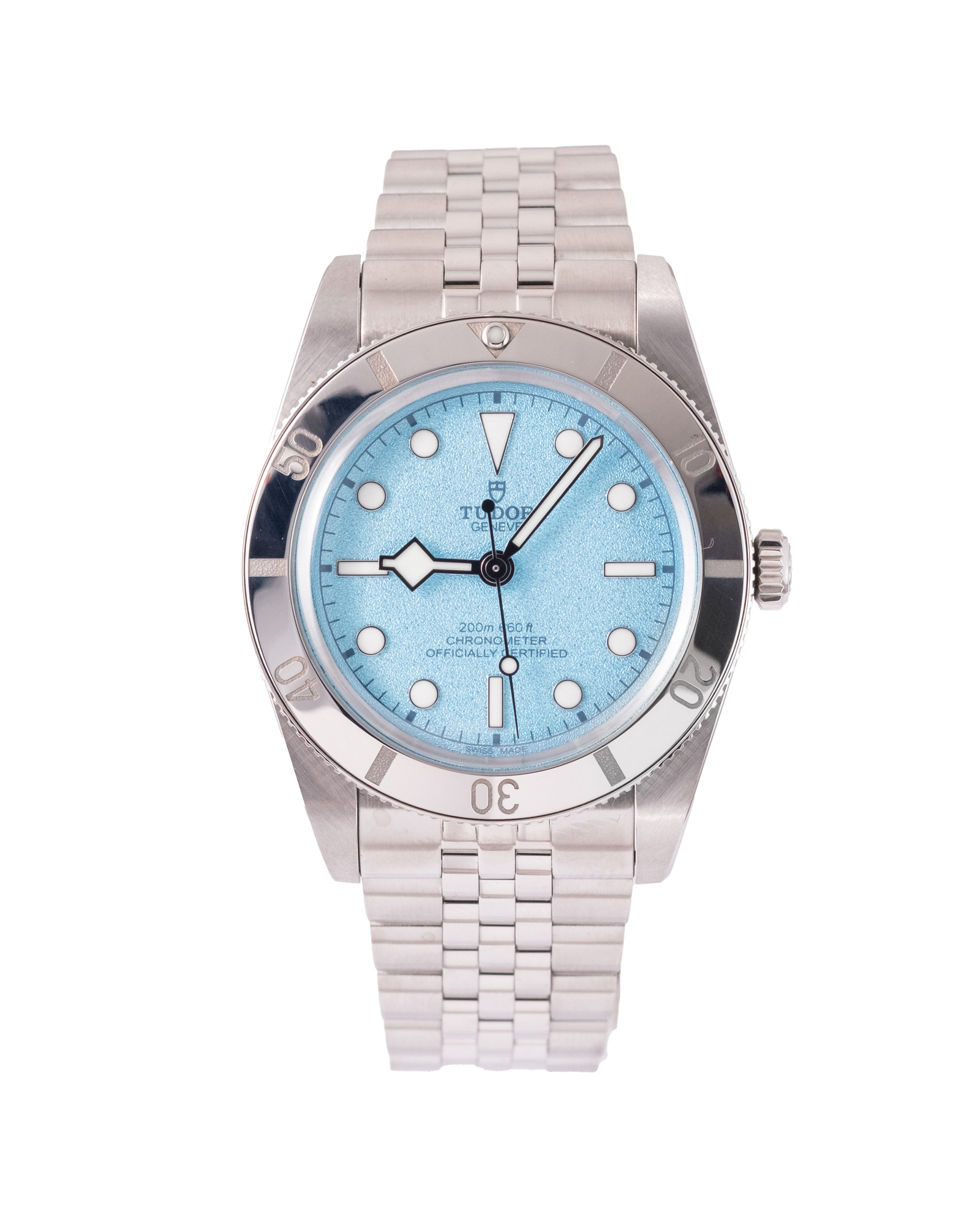 Tudor Black Bay 54 79000