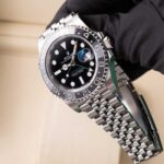 Rolex GMT-Master II 126710GRNR 2026