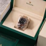 Rolex GMT-Master II 126711CHNR 2024