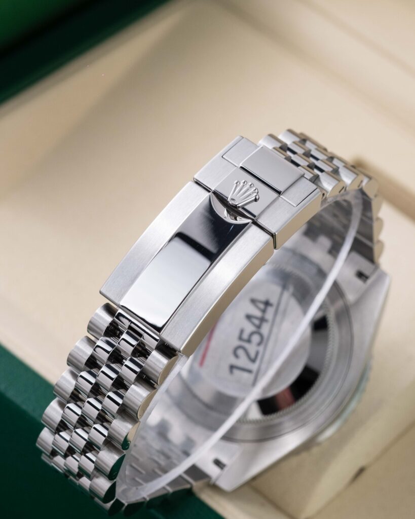Rolex GMT-Master II 126720VTNR 2026