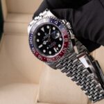 Rolex GMT-Master II 126710BLRO 2023