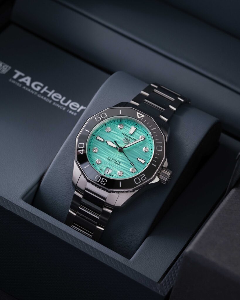 Tag Heuer Aquaracer WBP231K 2026