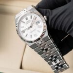 Rolex Land-Dweller 127334 2026