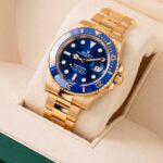 Rolex Submariner 126618LB 2021