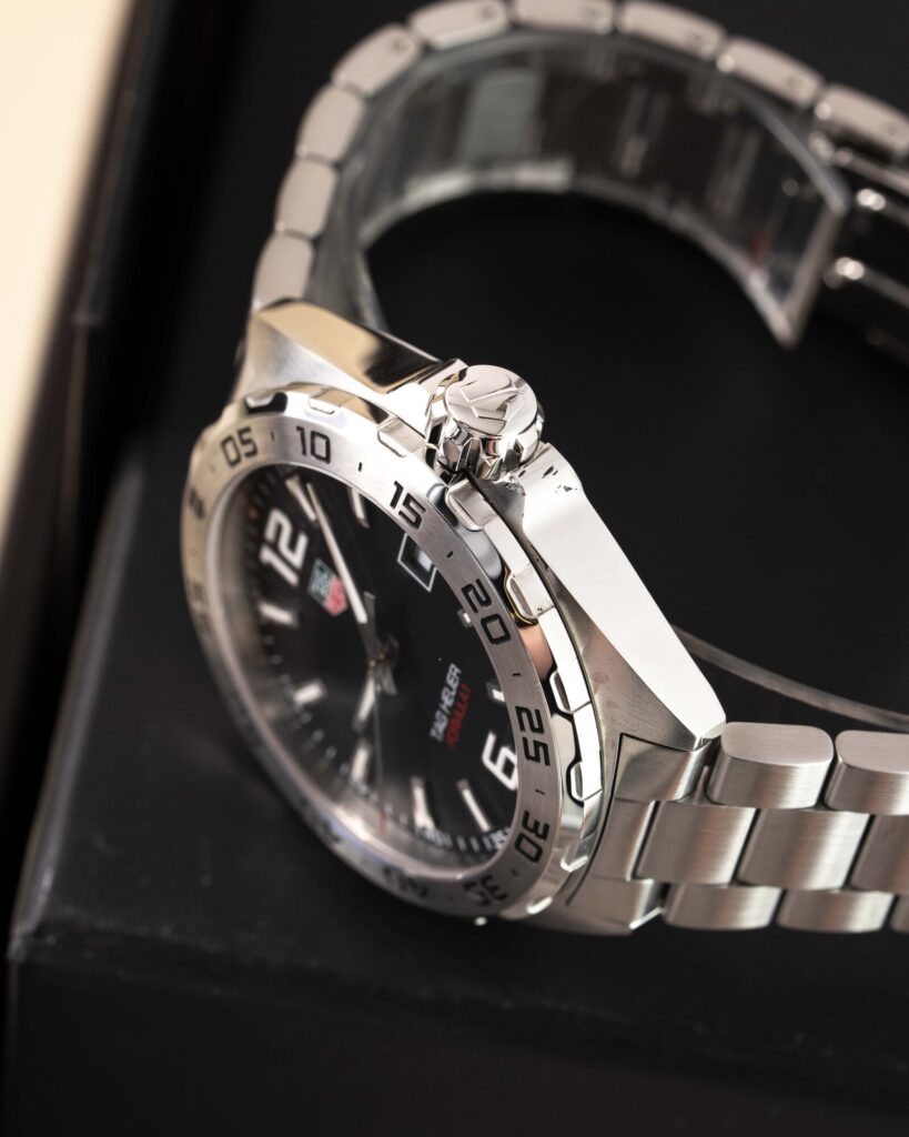 Tag Heuer Formula 1 WAZ1112 2016