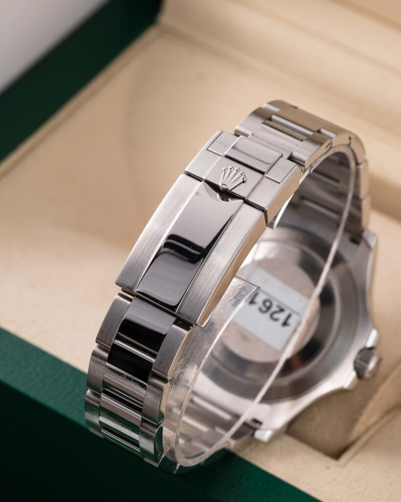 Rolex Yacht-Master 126622 2020