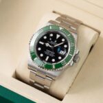 Rolex Submariner 126610LV 2026